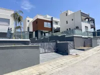 Недвижимость 3 Bedroom Villa For Sale in Pareklissia, Limassol: 2