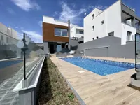 Недвижимость 3 Bedroom Villa For Sale in Pareklissia, Limassol: 3