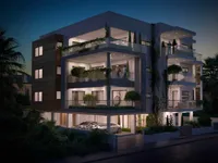 Недвижимость 3 Bedrooms Apartment For Sale in Germasogeia, Limassol: 6