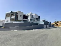 Недвижимость 3 Bedroom Villa For Sale in Pareklissia, Limassol: 2