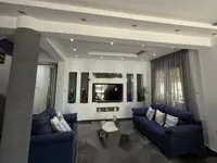Недвижимость 6 Bedroom Detached House for Sale in Ekali, Limassol: 5