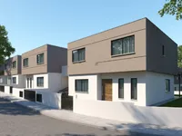 Недвижимость 4 Bedroom House For sale in Erimi, Limassol: 1