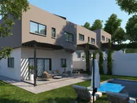 Недвижимость 4 Bedroom House For sale in Erimi, Limassol: 2