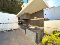 Недвижимость 4 Bedroom Villa for Sale in Agios Tychonas , Limassol: 6