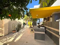 Недвижимость 4 Bedroom Villa for Sale in Agios Tychonas , Limassol: 8