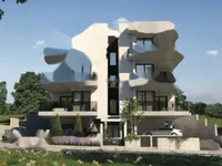 Недвижимость 2 Bedroom Apartment For sale in Agia Fyla, Limassol: 1