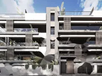 Недвижимость 2 Bedroom Apartment For sale, Kato Polemidia,: 2