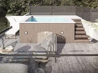 Недвижимость 2 Bedroom Apartment For sale, Kato Polemidia,: 3