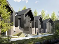 Недвижимость 3 Bedroom Villa For sale in Moniatis, Limassol: 2