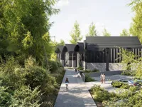 Недвижимость 3 Bedroom Villa For sale in Moniatis, Limassol: 3