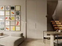 Недвижимость 3 Bedroom Villa For sale in Moniatis, Limassol: 7