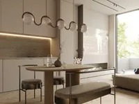 Недвижимость 3 Bedroom Villa For sale in Moniatis, Limassol: 8