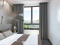 Недвижимость 2 Bedrooms Apartment For sale in Larnaca: 1