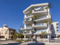 Недвижимость 2 Bedroom Apartment for Sale in Katholiki, Limassol: 1