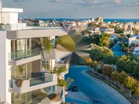 Недвижимость 2 Bedroom Apartment for Sale in Katholiki, Limassol: 8