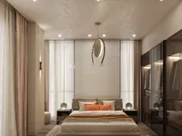 Недвижимость 3 Bedroom Apartment For Sale in Germasogeia, Limassol: 3