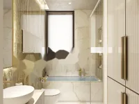 Недвижимость 3 Bedroom Apartment For Sale in Germasogeia, Limassol: 4