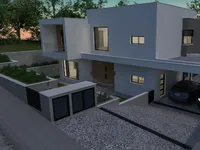 Недвижимость 4 Bedroom Villa For Sale in Agios Athanasios: 2