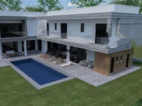 Недвижимость 4 Bedroom Villa For Sale in Agios Athanasios: 3