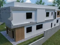 Недвижимость 4 Bedroom Villa For Sale in Agios Athanasios: 4