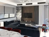 Недвижимость 4 Bedroom Villa For Sale in Agios Athanasios: 7