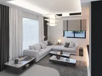 Недвижимость 4 Bedroom Villa For Sale in Agios Athanasios: 8