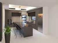 Недвижимость 4 Bedroom Villa For Sale in Agios Athanasios: 10