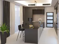 Недвижимость 4 Bedroom Villa For Sale in Agios Athanasios: 11