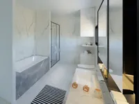 Недвижимость 4 Bedroom Villa For Sale in Agios Athanasios: 14