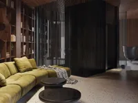 Недвижимость 3 Bedroom Villa For Sale in Germasogeia, Limassol: 6