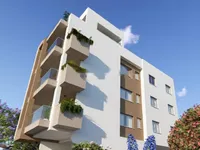 Недвижимость 3 Bedroom Apartment For sale in Mesa Geitonia, Limassol: 1