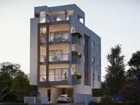 Недвижимость 3 Bedroom Apartment For sale in Mesa Geitonia, Limassol: 3