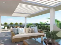 Недвижимость 2 Bedrooms Apartment For sale in Larnaca: 2