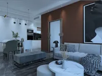 Недвижимость 2 Bedrooms Apartment For sale in Larnaca: 4