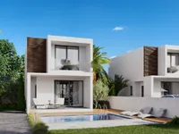 Недвижимость 3 Bedroom Villa For sale in Chlorakas, Paphos: 8