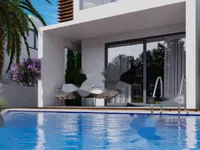 Недвижимость 3 Bedroom Villa For sale in Chlorakas, Paphos: 9