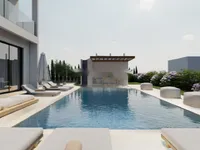 Недвижимость 3 Bedroom Villa For Sale in Pegeia, Paphos: 1