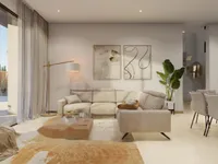 Недвижимость 3 Bedroom Villa For Sale in Pegeia, Paphos: 4