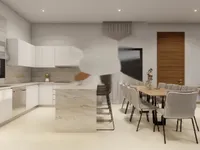 Недвижимость 3 Bedroom Villa For Sale in Pegeia, Paphos: 6