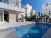 Недвижимость 3 Bedroom Villa For Sale in Pegeia, Paphos: 1