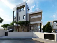 Недвижимость 5 Bedroom Villa For sale in Agios Tychonas: 4