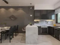 Недвижимость 2 Bedroom Apartment For sale in Agioi Anargyroi 2, Larnaca: 1