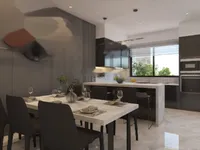 Недвижимость 2 Bedroom Apartment For sale in Agioi Anargyroi 2, Larnaca: 2
