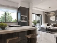 Недвижимость 2 Bedroom Apartment For sale in Agioi Anargyroi 2, Larnaca: 3