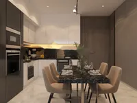 Недвижимость 2 Bedroom Apartment For sale in Agioi Anargyroi 2, Larnaca: 4