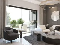 Недвижимость 2 Bedroom Apartment For sale in Agioi Anargyroi 2, Larnaca: 6