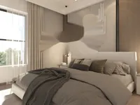 Недвижимость 2 Bedroom Apartment For sale in Agioi Anargyroi 2, Larnaca: 7