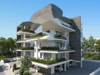 Недвижимость 2 Bedroom Apartment For sale in Agioi Anargyroi 2, Larnaca: 10