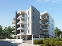 Недвижимость 2 Bedroom Apartment For sale in Agioi Anargyroi 2, Larnaca: 11