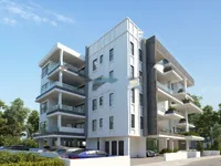 Недвижимость 2 Bedroom Apartment For sale in Agioi Anargyroi 2, Larnaca: 13